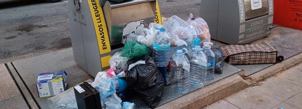 Vora l’Ebre: Una flor no fa maig, sr. Alcalde