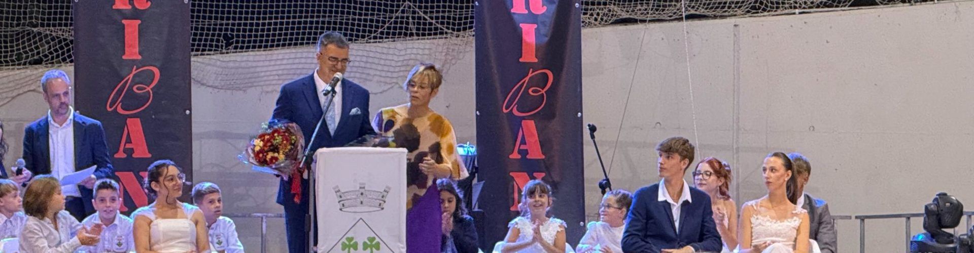Freginals clou les Festes de Sant Bartomeu amb un missatge de l’alcaldessa i la presentació de les noves xarxes socials municipals