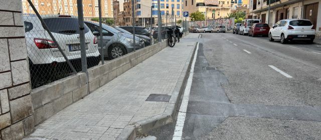 L’Ajuntament licita les obres de millora de l’accessibilitat per arribar al nivell d’excel·lència