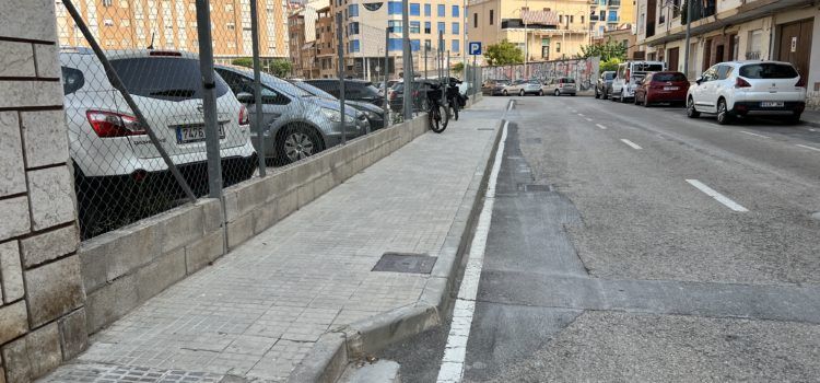 L’Ajuntament licita les obres de millora de l’accessibilitat per arribar al nivell d’excel·lència
