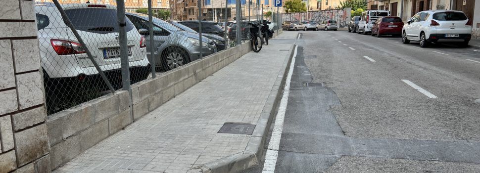 L’Ajuntament licita les obres de millora de l’accessibilitat per arribar al nivell d’excel·lència