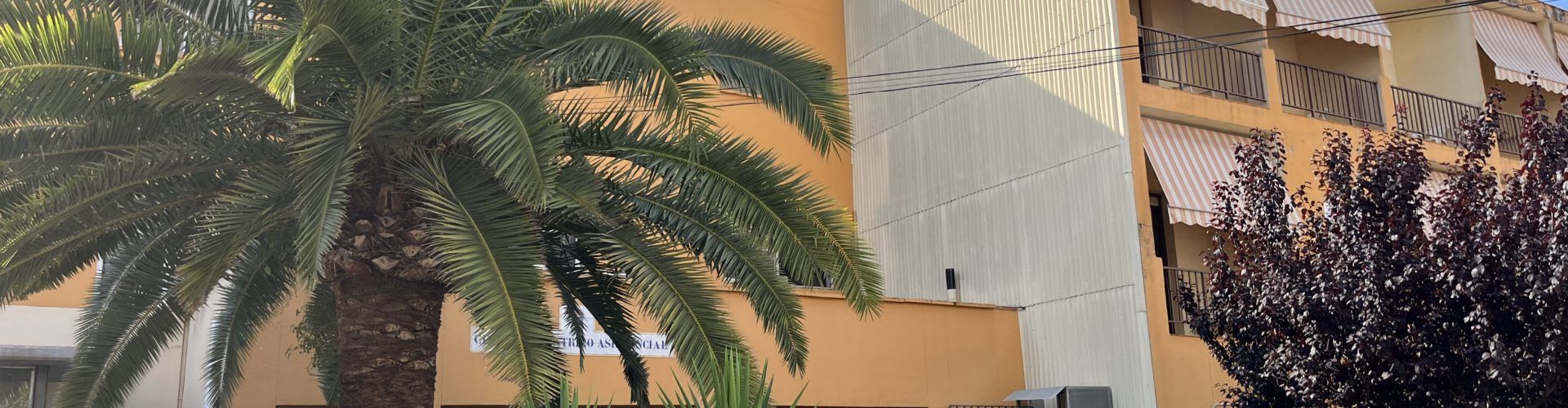 VOX Benicarló lamenta la eliminación de la plaza de médico en el Geriátrico Municipal
