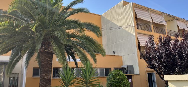 VOX Benicarló lamenta la eliminación de la plaza de médico en el Geriátrico Municipal