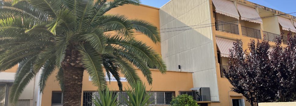 VOX Benicarló lamenta la eliminación de la plaza de médico en el Geriátrico Municipal