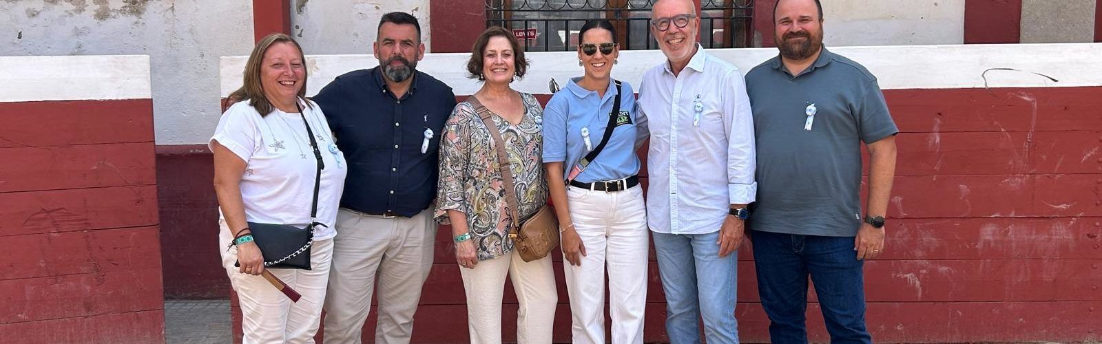 El PPCS reivindica a Benassal el “poder interior” amb polítiques “que donen solucions i creen futur”