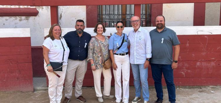 El PPCS reivindica a Benassal el “poder interior” amb polítiques “que donen solucions i creen futur”