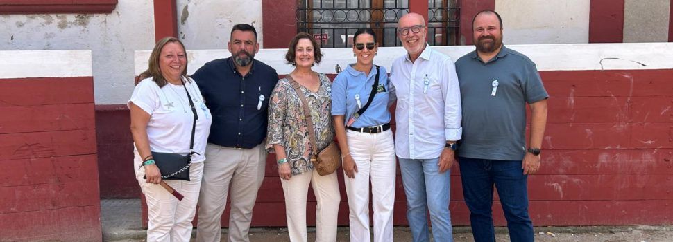 El PPCS reivindica a Benassal el “poder interior” amb polítiques “que donen solucions i creen futur”