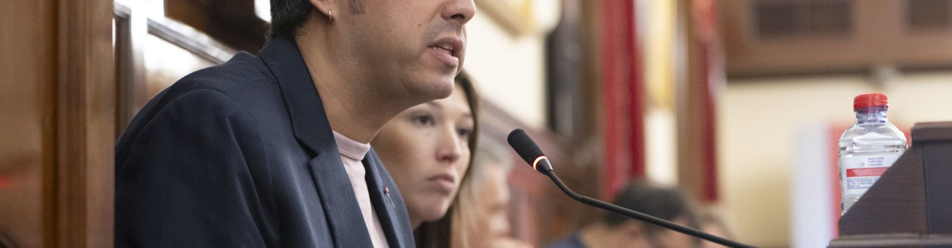 El PSPV carrega contra el PP de la Diputació per donar “l’última estocada” a la xarxa d’oficines de suport tècnic municipal 