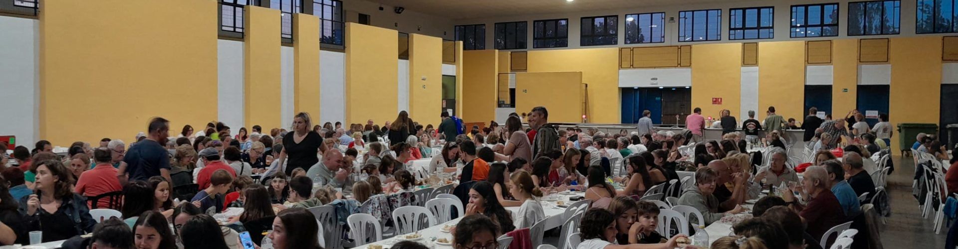 Acaben les multitudinàries festes d’agost de Morella després de nou dies de gran activitat
