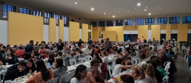 Acaben les multitudinàries festes d’agost de Morella després de nou dies de gran activitat