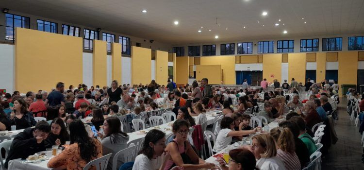 Acaben les multitudinàries festes d’agost de Morella després de nou dies de gran activitat