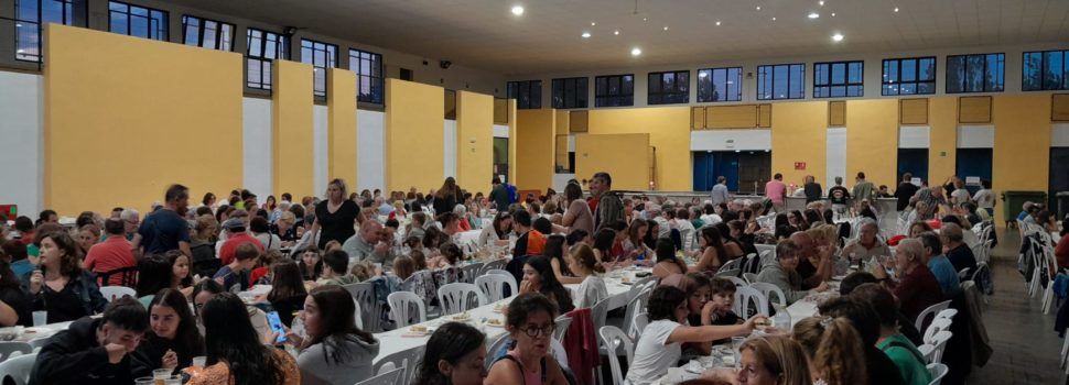 Acaben les multitudinàries festes d’agost de Morella després de nou dies de gran activitat