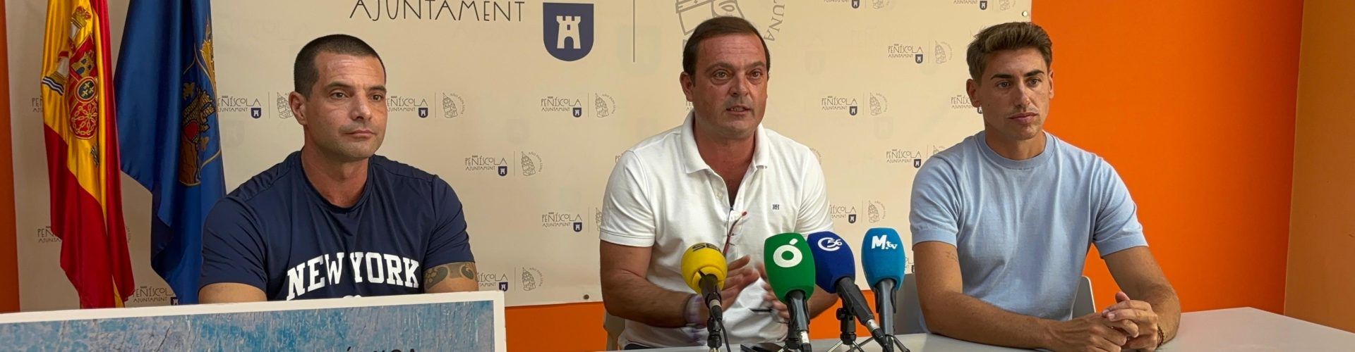 Arriba a Peníscola la ruta gastronòmica més refrescant de l’estiu: Xancles i Tapes 
