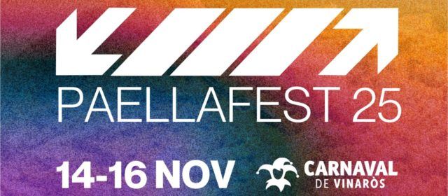 Vinaròs ja té dates per al PaellaFest 2025: 14, 15 i 16 de novembre