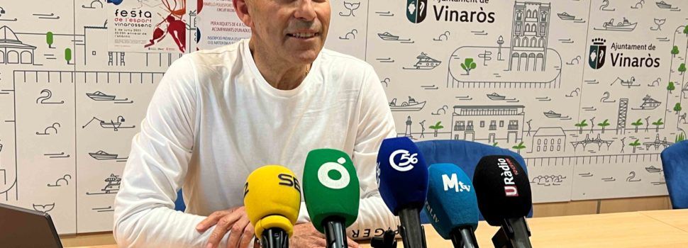 S’obri el termini per a sol·licitar les subvencions per a les entitats esportives i esportistes