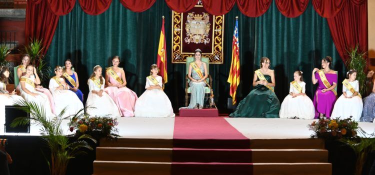 Benassal enceta la recta final de les festes amb un ambiciós programa taurí, música i tradicions