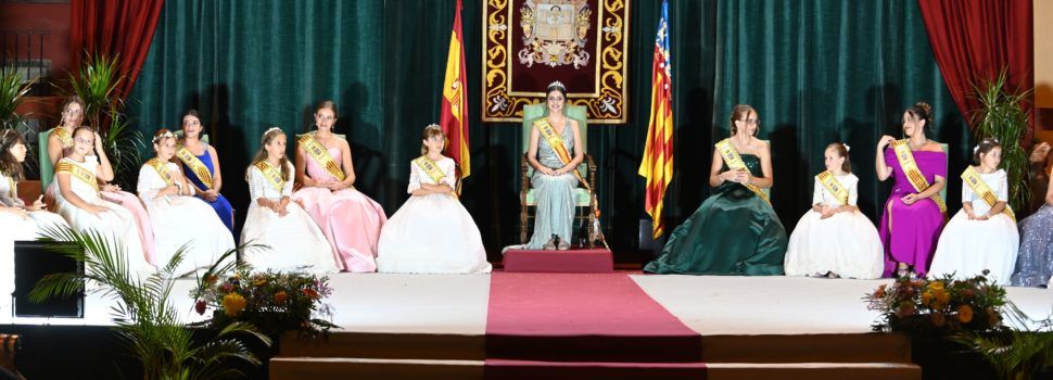 Benassal enceta la recta final de les festes amb un ambiciós programa taurí, música i tradicions