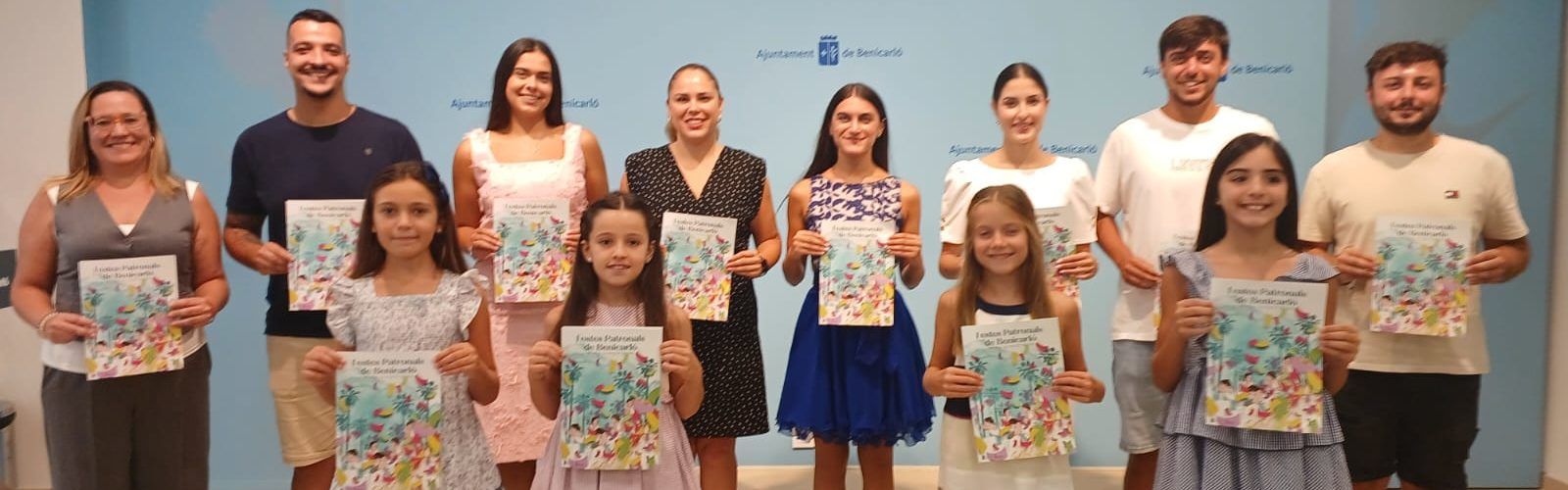 Benicarló presenta una programació variada i plena de novetats per a les Festes Patronals 2025