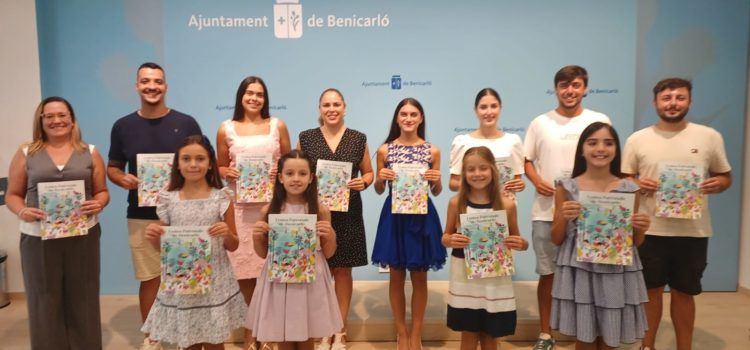 Benicarló presenta una programació variada i plena de novetats per a les Festes Patronals 2025