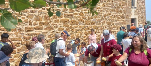 La Setmana de Kintos 2025 ompli Benassal de festa, tradició i cultura