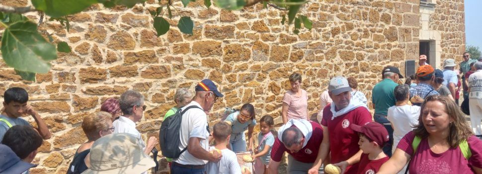 La Setmana de Kintos 2025 ompli Benassal de festa, tradició i cultura