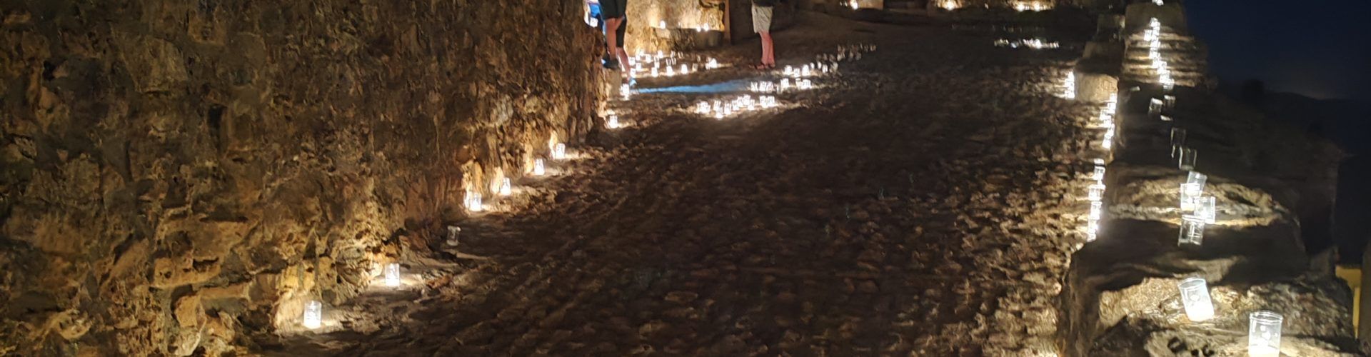 Culla es prepara per a viure una nit màgica amb l’Encesa 2025