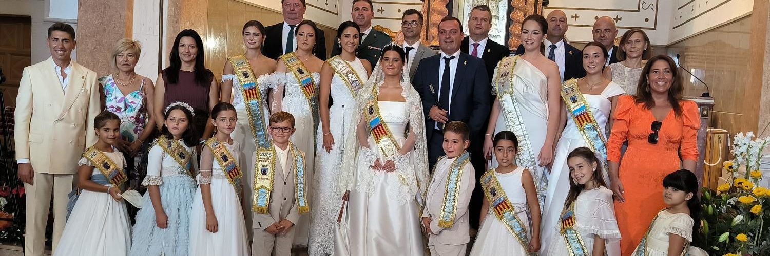 Peñíscola celebra el Día de su Patrona, la Virgen de Ermitana