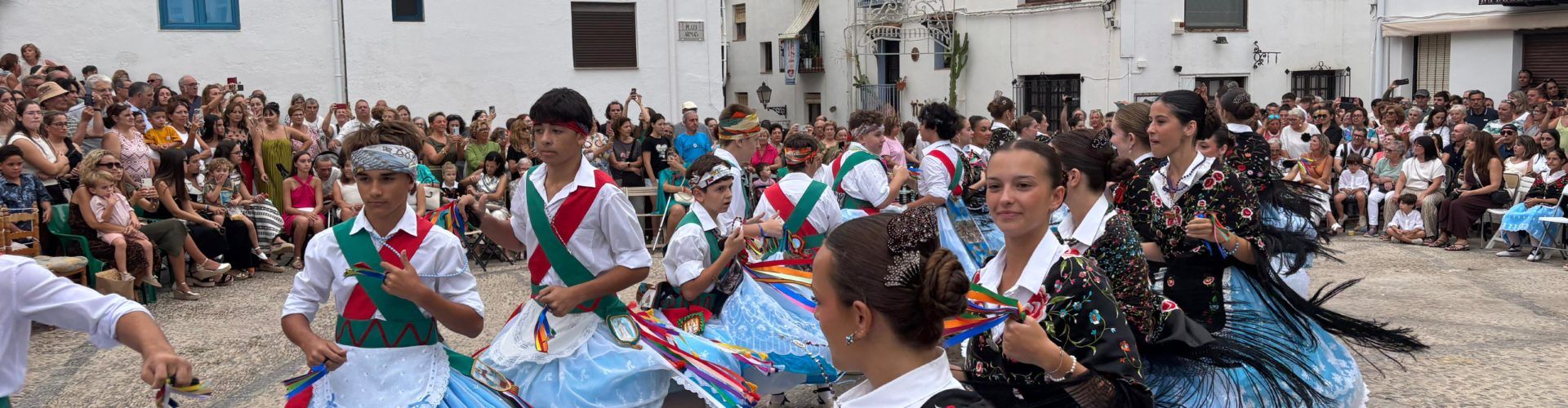 El Ayuntamiento de Peñíscola habilita presupuesto para redactar el proyecto del nuevo museo etnológico enfocado en las Fiestas Patronales