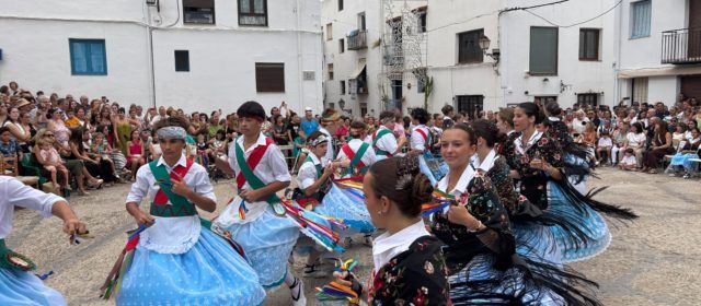 El Ayuntamiento de Peñíscola habilita presupuesto para redactar el proyecto del nuevo museo etnológico enfocado en las Fiestas Patronales