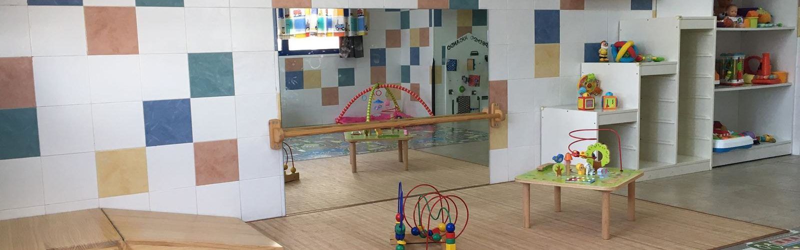 58 famílies d’Alcalà-Alcossebre escolaritzen gratuïtament als seus fills i filles de 0 a 3 anys