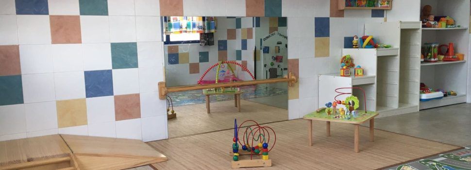58 famílies d’Alcalà-Alcossebre escolaritzen gratuïtament als seus fills i filles de 0 a 3 anys
