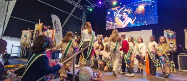 La Comissió Organitzadora del Carnaval explica l’absència de rei/reina infantil de No en Volem Cap