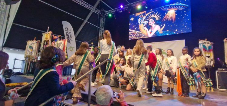 La Comissió Organitzadora del Carnaval explica l’absència de rei/reina infantil de No en Volem Cap