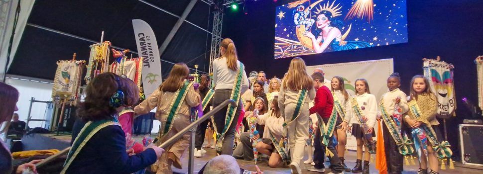 ​La Comissió Organitzadora del Carnaval explica l’absència de rei/reina infantil de No en Volem Cap