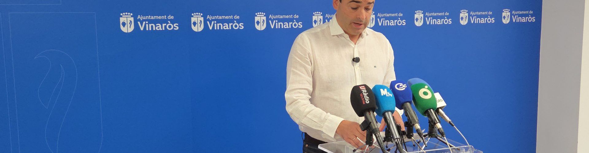 J.Amat anuncia quatre nous tallers d’ocupació per a Vinaròs