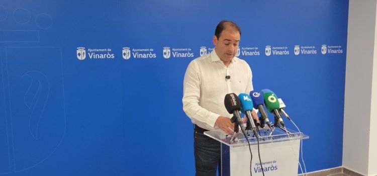 J.Amat anuncia quatre nous tallers d’ocupació per a Vinaròs