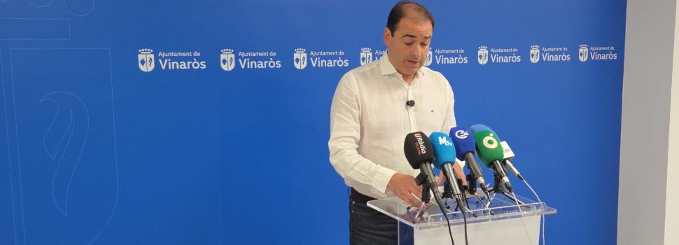 J.Amat anuncia quatre nous tallers d’ocupació per a Vinaròs