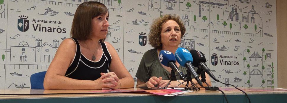 Aquest diumenge 14 de setembre, nova edició de Botigues al carrer