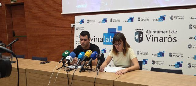Presentació de la programació de l’últim trimestre 2025 del Casal Jove