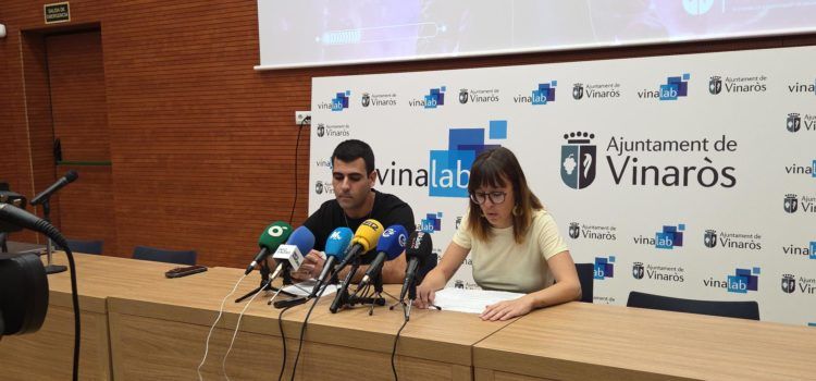Presentació de la programació de l’últim trimestre 2025 del Casal Jove