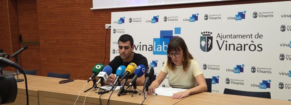 Presentació de la programació de l’últim trimestre 2025 del Casal Jove
