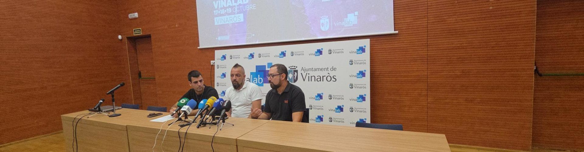 Presentació de la programació del Gámesis 2025