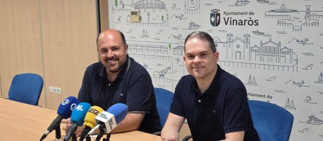 Vinaròs crea una Fira d’Ocupació perquè els aturats troben feina