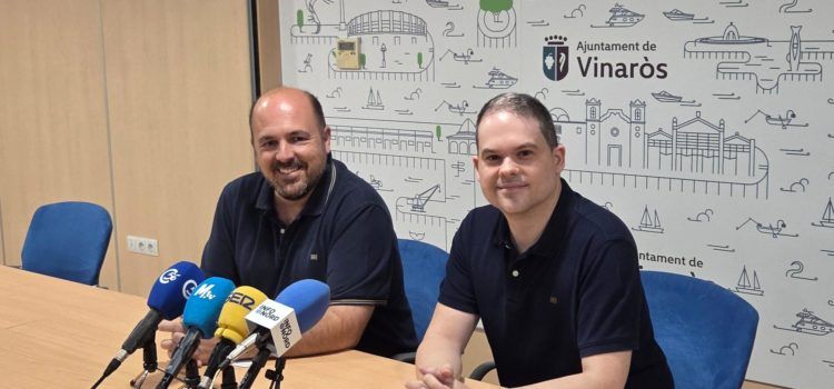 Vinaròs crea una Fira d’Ocupació perquè els aturats troben feina