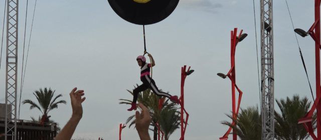 Festival Arriscarte amb “Save The Temazo”