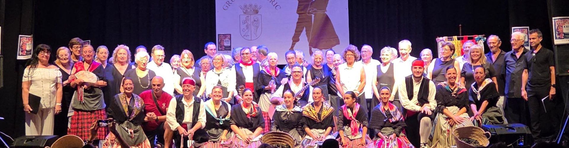 La García Julbe i les Camaraes en la XXII Campanya de Concerts d’Intercanvis Musicals a Vinaròs
