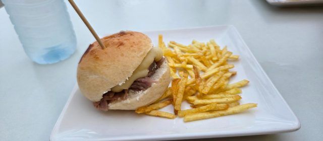 Últims dies del Vinaròs de Tapa en Tapa