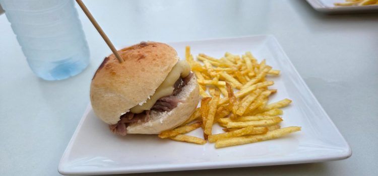 Últims dies del Vinaròs de Tapa en Tapa
