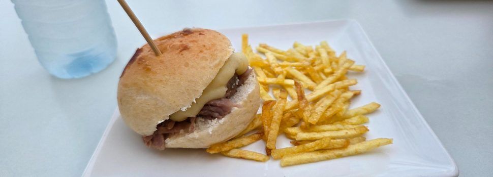 Últims dies del Vinaròs de Tapa en Tapa