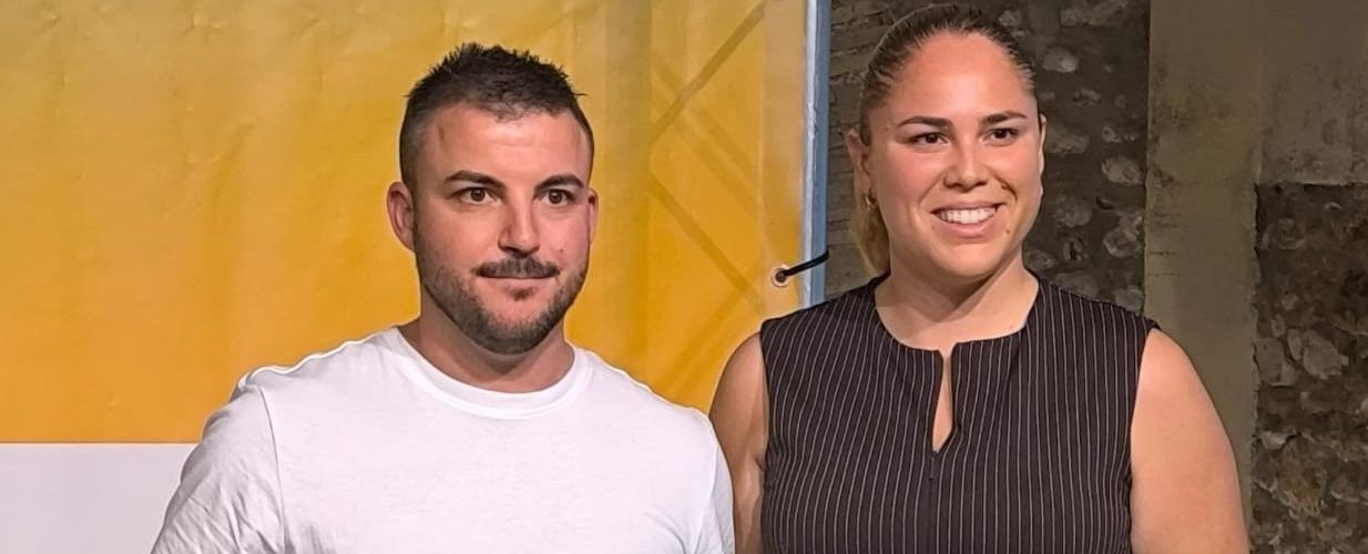 L’Ajuntament de Canet lo Roig felicita el restaurant Mar Blava pel primer premi del Concurs de Pinxos del Polp a Caduf i Peix de Llotja de Benicarló